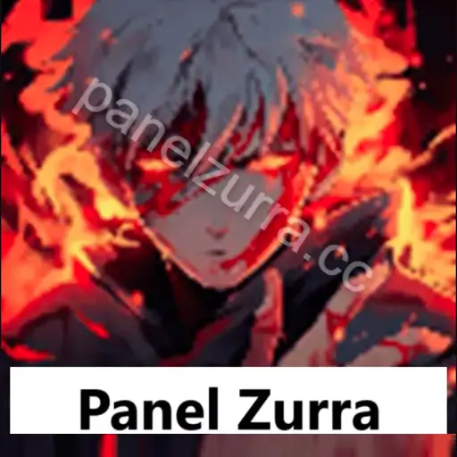 Panel Zurra